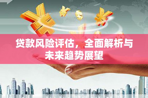 东风贷款风险评估，全面解析与未来趋势展望