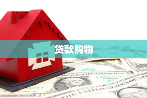 东风贷款购物