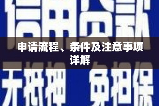 东风申请流程、条件及注意事项详解