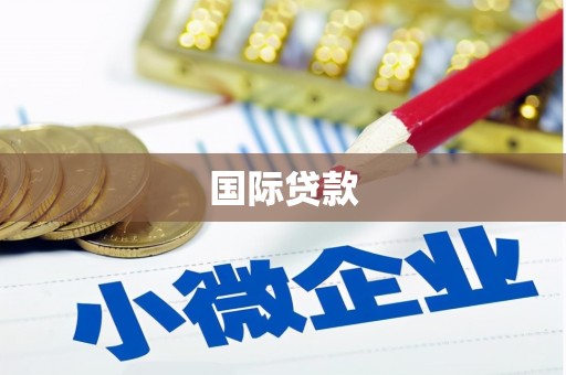 东风国际贷款