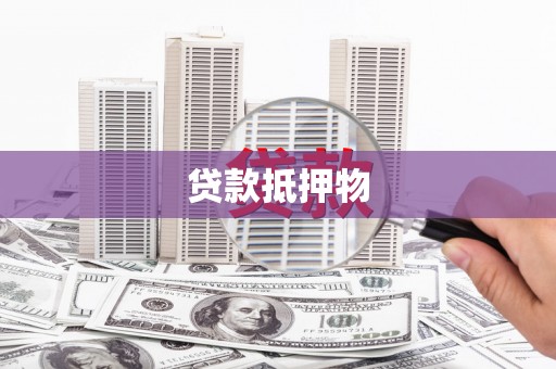 东风贷款抵押物