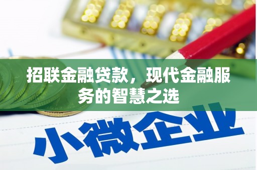 东风招联金融贷款，现代金融服务的智慧之选