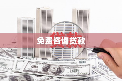 东风免费咨询贷款