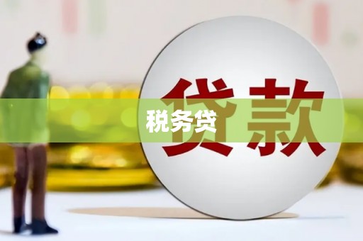 东风税务贷