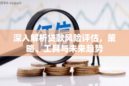 东风深入解析贷款风险评估，策略、工具与未来趋势