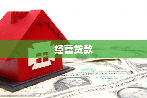 东风经营贷款