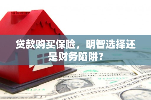 东风贷款购买保险，明智选择还是财务陷阱？