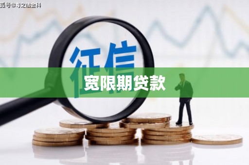 东风宽限期贷款