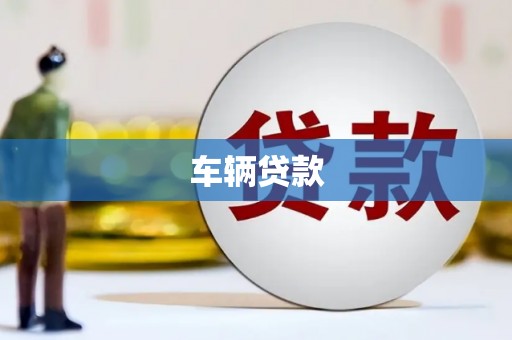 东风车辆贷款
