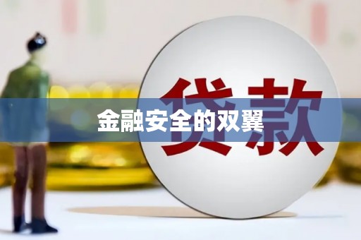 东风金融安全的双翼