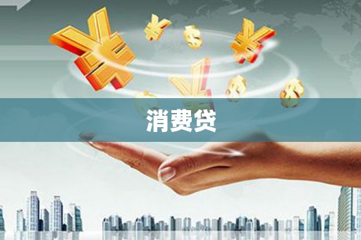 东风消费贷