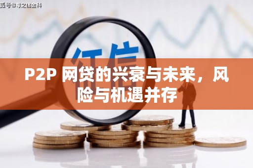 东风P2P 网贷的兴衰与未来，风险与机遇并存