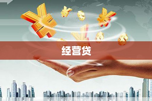 东风经营贷