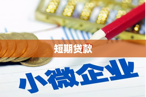 东风短期贷款